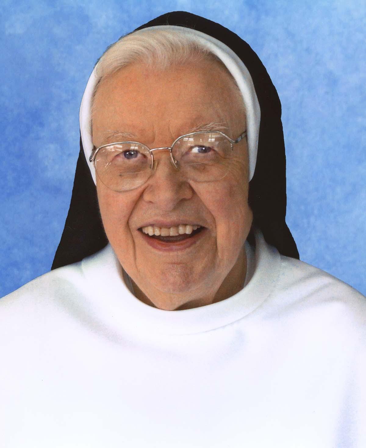 Sister M. Diana Doyle, O.P.